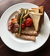 Budhha Heritage Resort