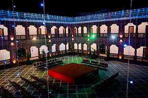 Budhha Heritage Resort