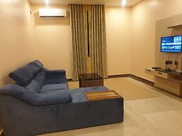 Budhha Heritage Resort