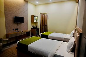 Budhha Heritage Resort