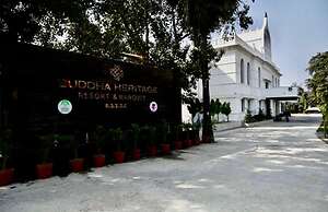 Budhha Heritage Resort