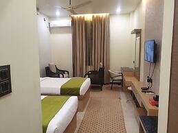 Budhha Heritage Resort