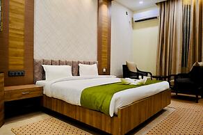 Budhha Heritage Resort