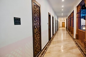 Budhha Heritage Resort