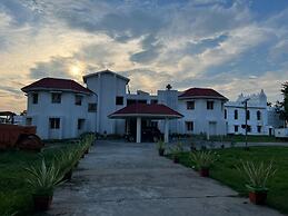 Budhha Heritage Resort