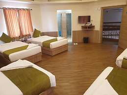 Budhha Heritage Resort