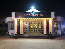 Budhha Heritage Resort