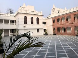 Budhha Heritage Resort