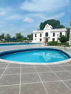 Budhha Heritage Resort