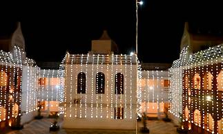 Budhha Heritage Resort