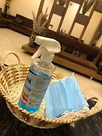 Budhha Heritage Resort