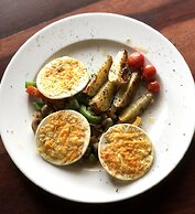 Budhha Heritage Resort