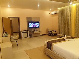 Budhha Heritage Resort