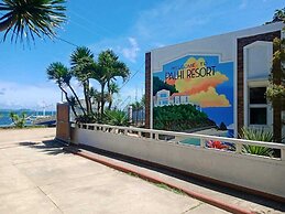 palhi resort sungriz