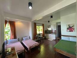 palhi resort sungriz