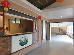 palhi resort sungriz