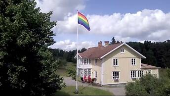 Toftahult Bed&Breakfast