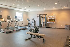 Home2 Suites by Hilton Logansport