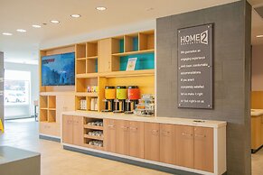 Home2 Suites by Hilton Logansport