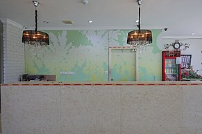 OYO 90709 Northern Inn