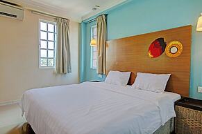 OYO 90709 Northern Inn