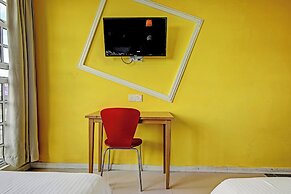 OYO 90709 Northern Inn