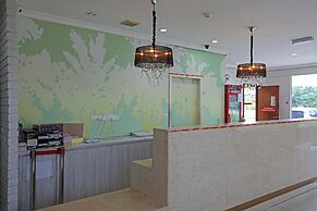 OYO 90709 Northern Inn