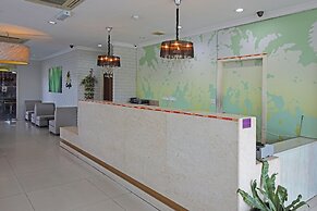 OYO 90709 Northern Inn