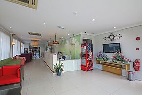 OYO 90709 Northern Inn