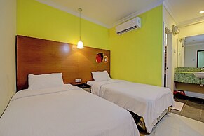 OYO 90709 Northern Inn