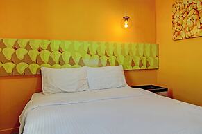 OYO 90709 Northern Inn