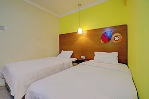 OYO 90709 Northern Inn