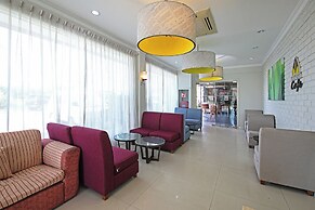 OYO 90709 Northern Inn