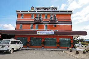 OYO 90709 Northern Inn
