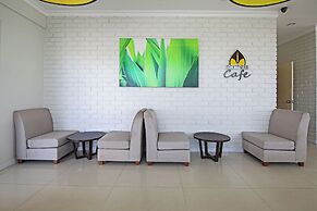 OYO 90709 Northern Inn