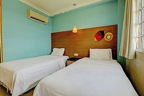 OYO 90709 Northern Inn