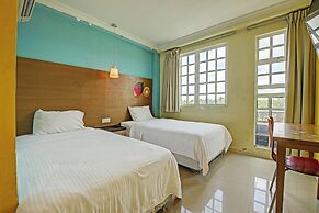 OYO 90709 Northern Inn