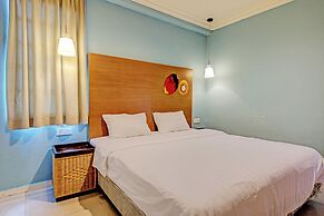 OYO 90709 Northern Inn