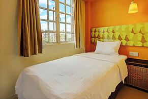 OYO 90709 Northern Inn