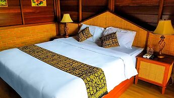 Andung Andung Villa and Resto