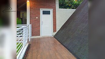 Andung Andung Villa and Resto