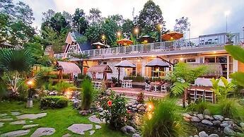 Andung Andung Villa and Resto