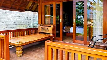 Andung Andung Villa and Resto