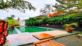 Andung Andung Villa and Resto