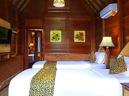 Andung Andung Villa and Resto