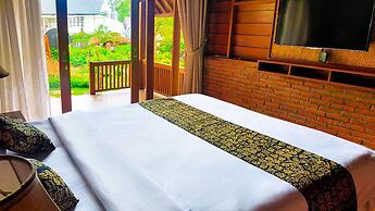 Andung Andung Villa and Resto