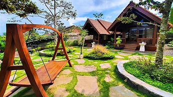 Andung Andung Villa and Resto