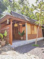 Andung Andung Villa and Resto