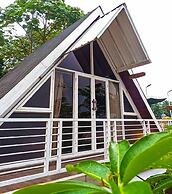 Andung Andung Villa and Resto