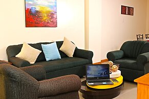 Laciaville Resort Hotel